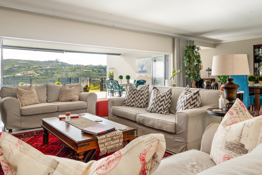 4 Bedroom Property for Sale in Knysna Heights Western Cape